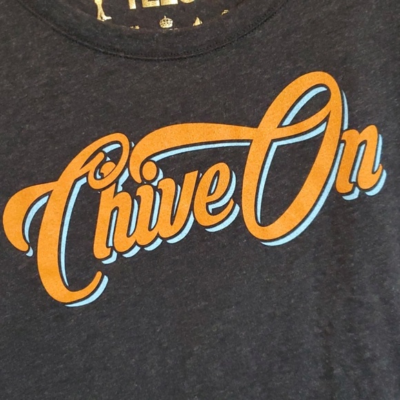 Chive On - Picture 2 of 4